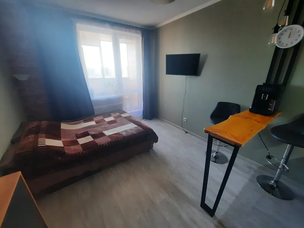 Атмосферная студия