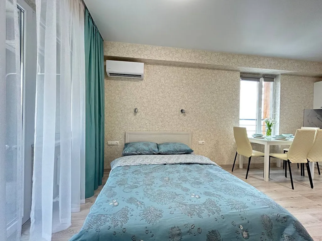 Апартамент в ЖК Каравелла Португалии