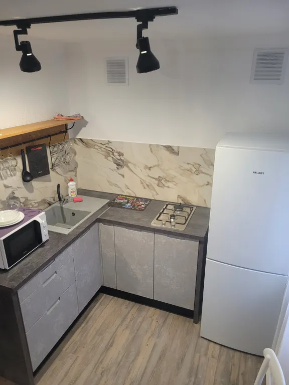 Квартира на сутки в Орше на улице Мира