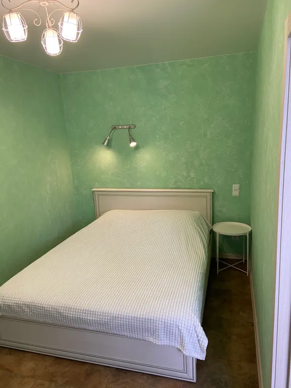 Почувствуйте атмосферу квартиры в самом сердце города