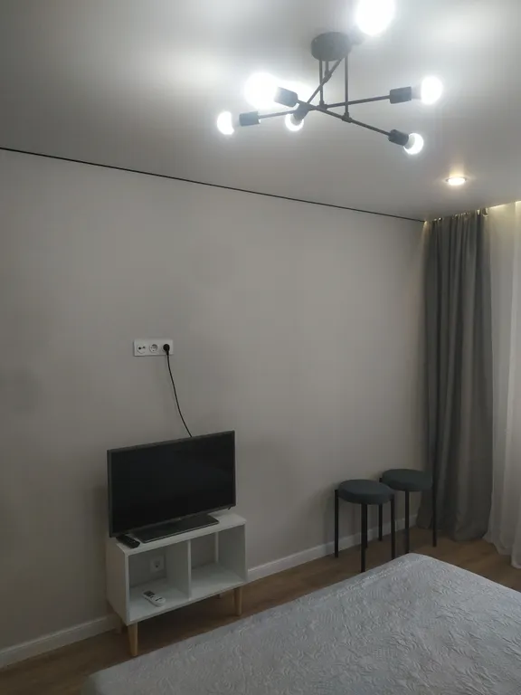 Прекрасная квартира в ЖК Факел