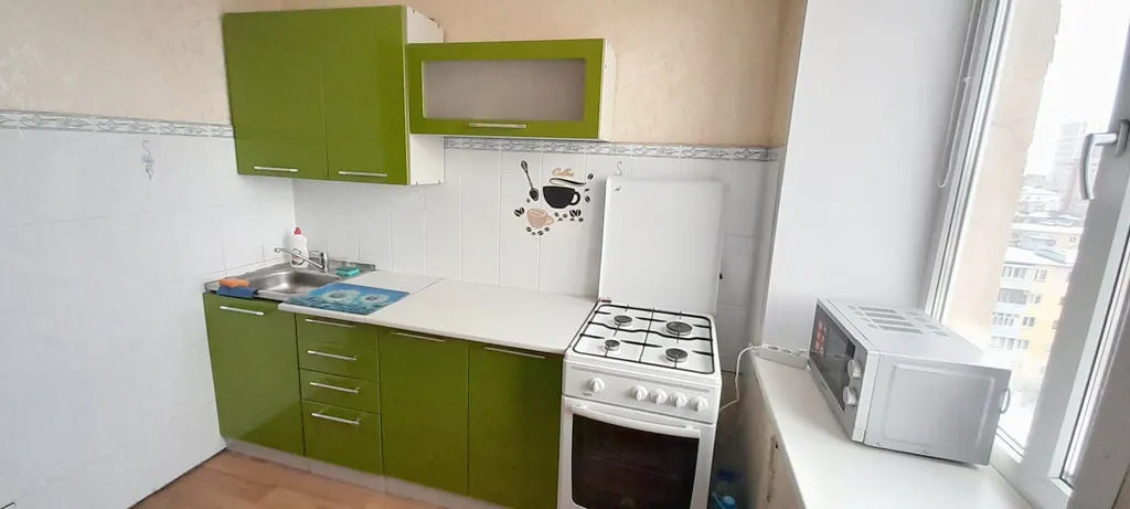 Квартира от собственника в центре