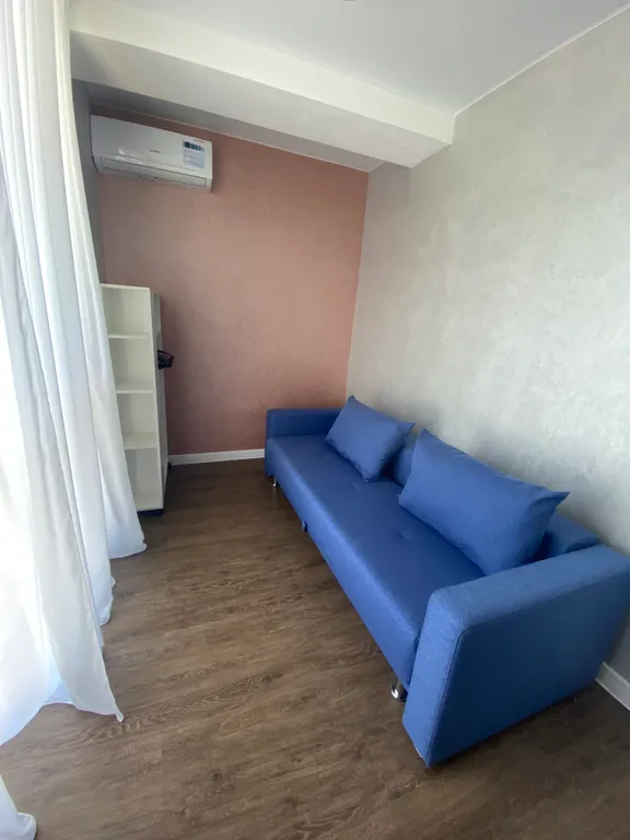 Тихая квартира в районе Мойнаки рядом с морем