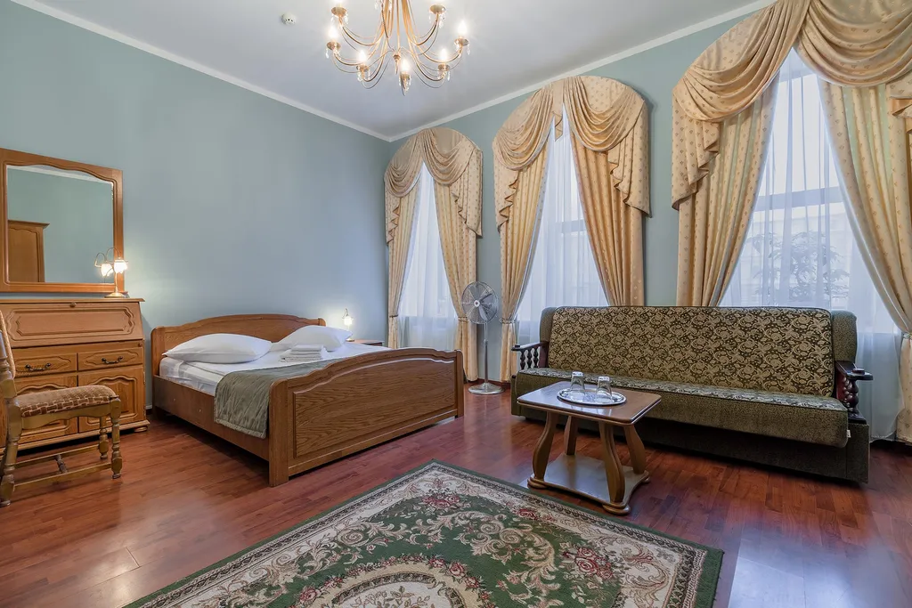 Квартира Комната — Санкт-Петербург