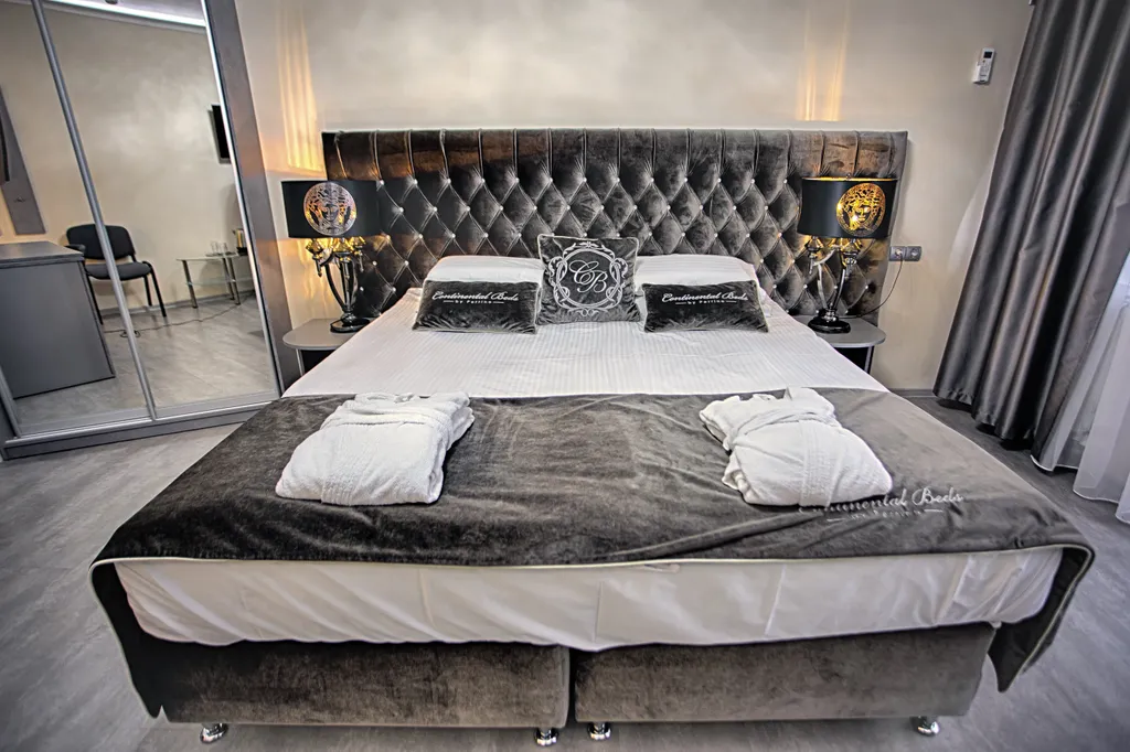 Квартира Комната — Зеленоградск