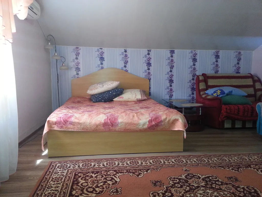 Квартира Комната — Севастополь