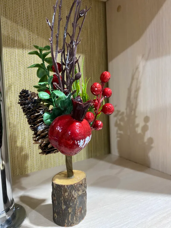 Квартирка с великолепным видом на набережную