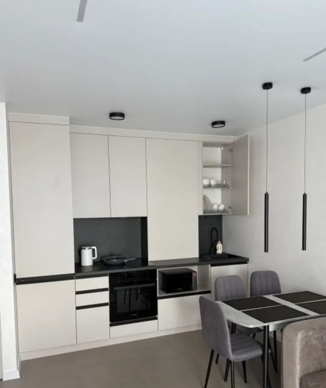 Квартира Супер апартаменты — Минск