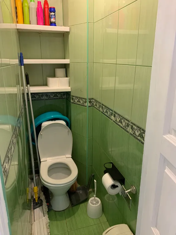 По-домашнему уютная квартира для вас