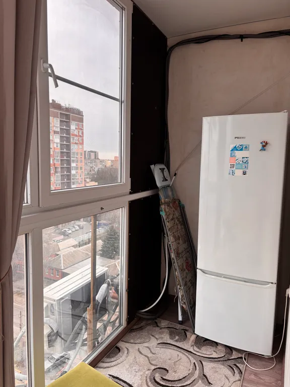 Тесла Дом уютная студия