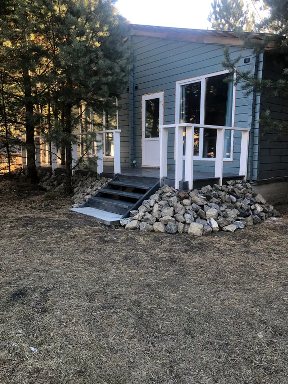 Усадьба Энергия гор