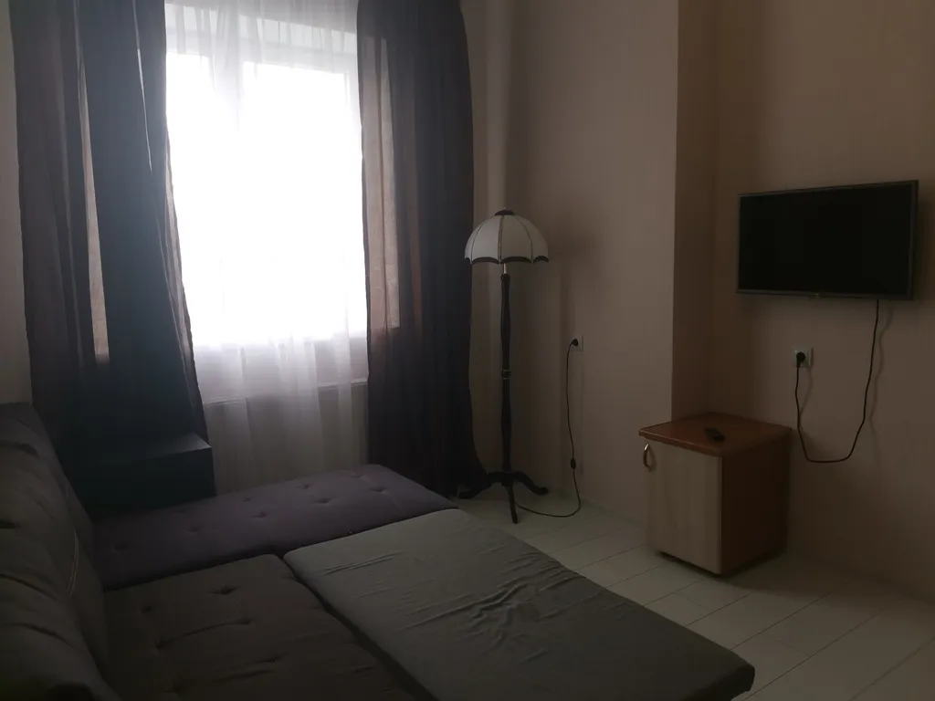 Квартира Апартаменты Zhukov — Калининград