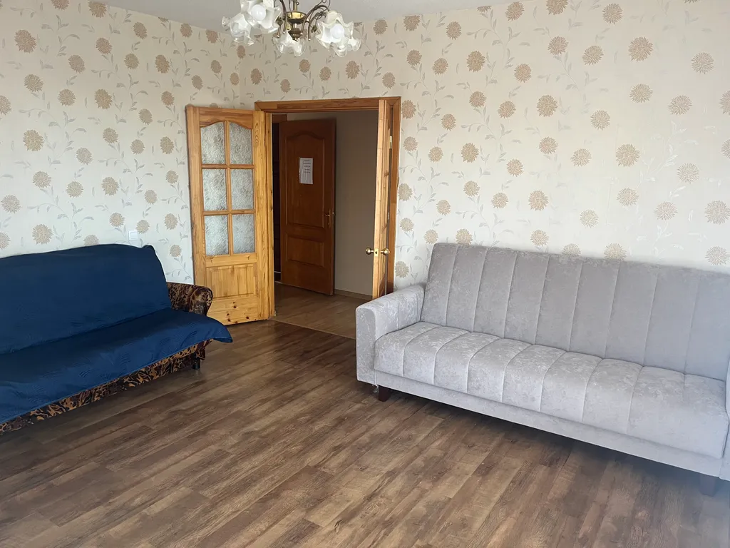 Квартира Чистая светлая квартира — Советский