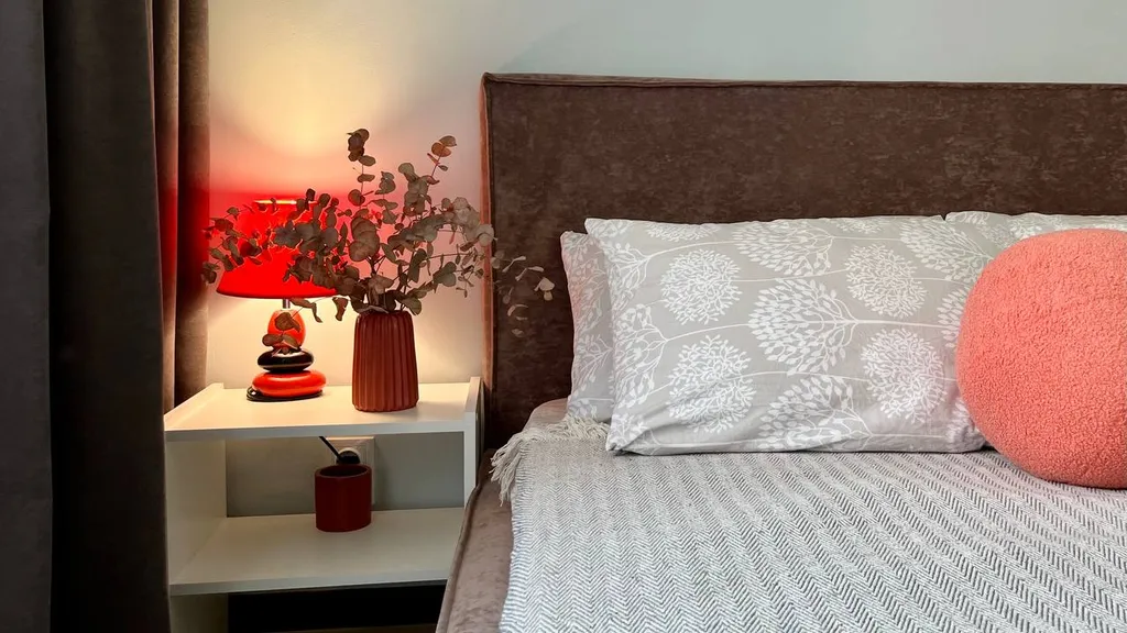 Уютная квартира в центре рядом с набережной и модным кварталом