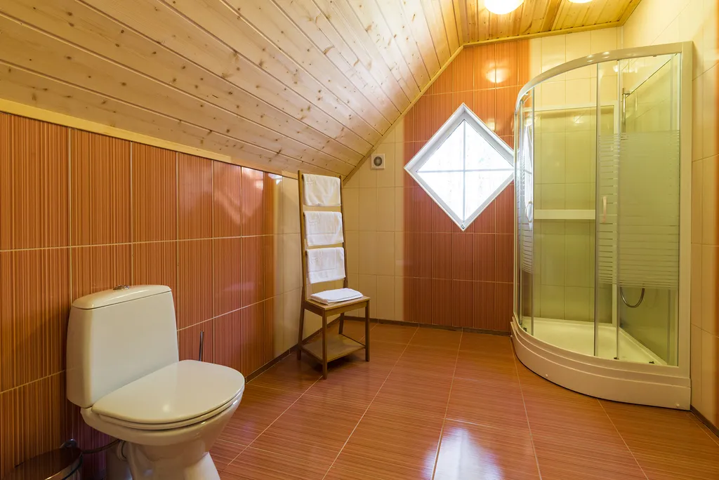 Коттедж Коттедж 8 — Санкт-Петербург