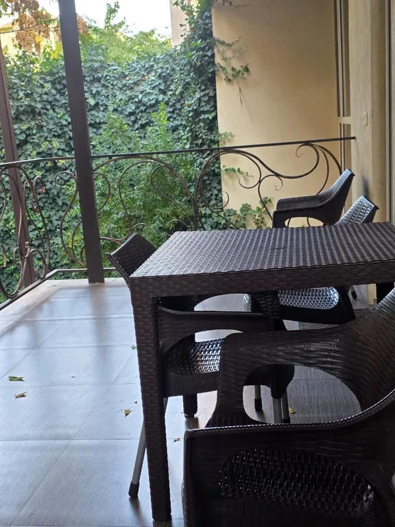 Частный дом в самом центре Еревана у каскада