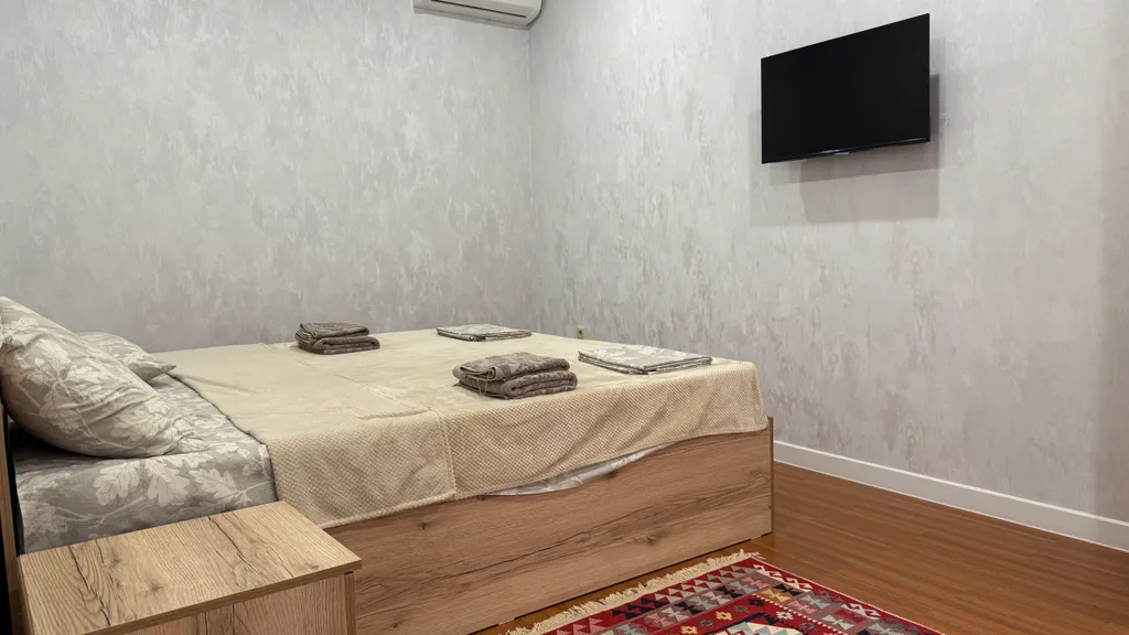 Квартира Комната — Махачкала