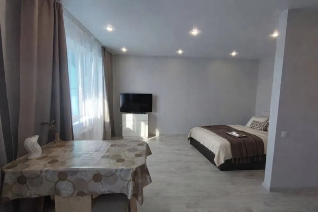 Уютная квартира в городе Уссурийск