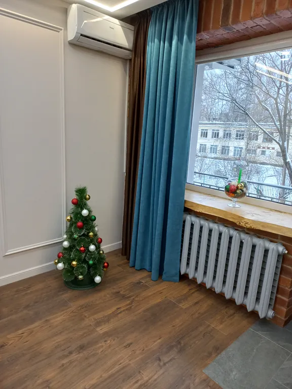 Kremlin suite apartment