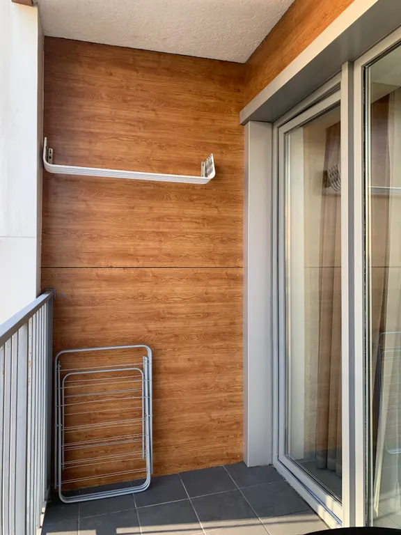 Уютная элитная студия на самом берегу Черного моря в элитном ЖК