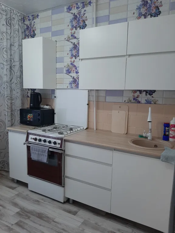 Уютная квартира в центре