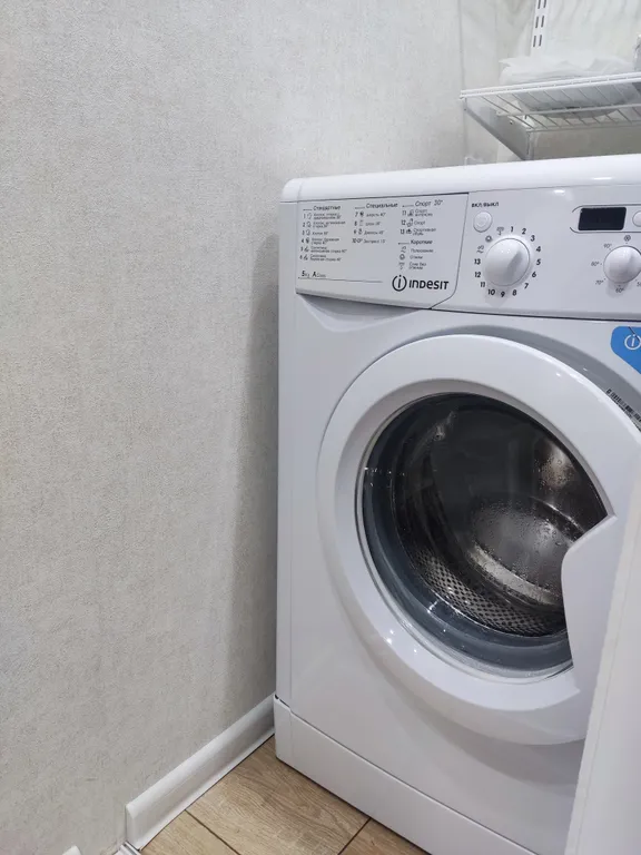 Квартира рядом с трассой с бесконтактным заселением