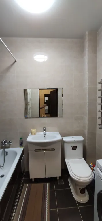 Новая уютная квартира в центре