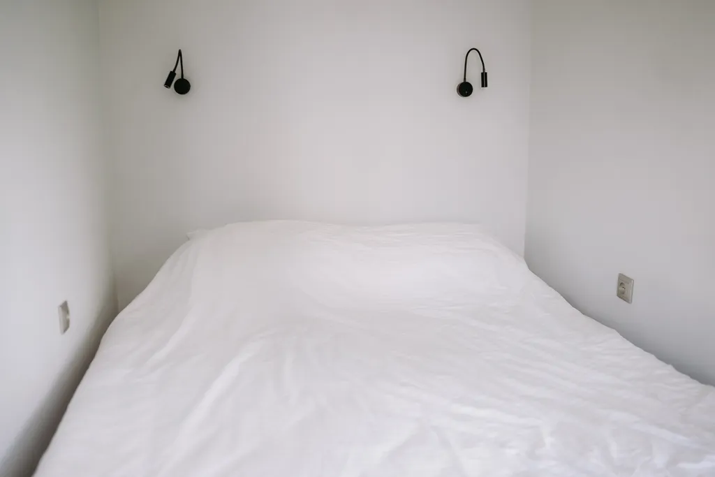 Панорамное шале с хаммамом на берегу водохранилища