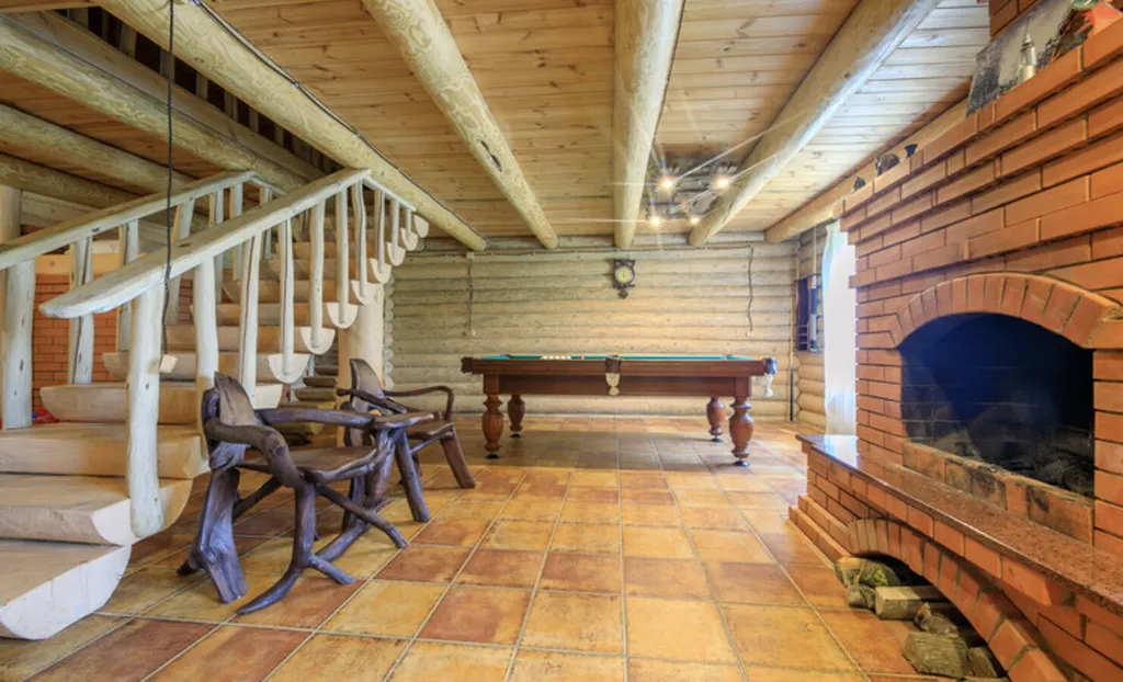 Усадьба Бобровый двор