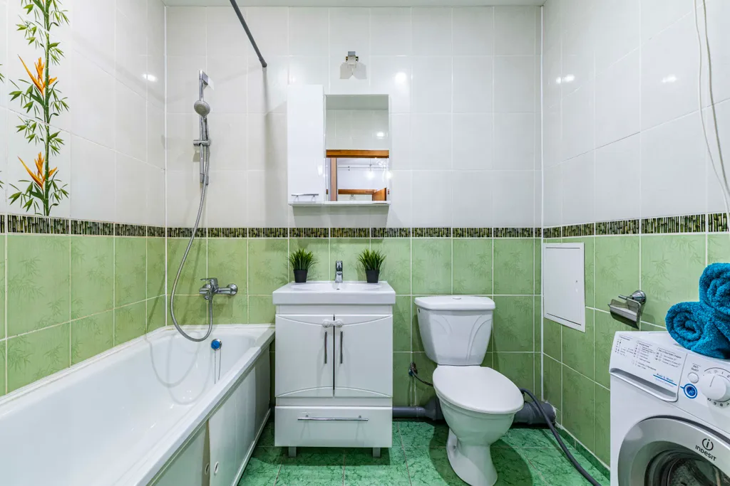 Квартира Апартаменты Dream House на Эльмаше — Екатеринбург