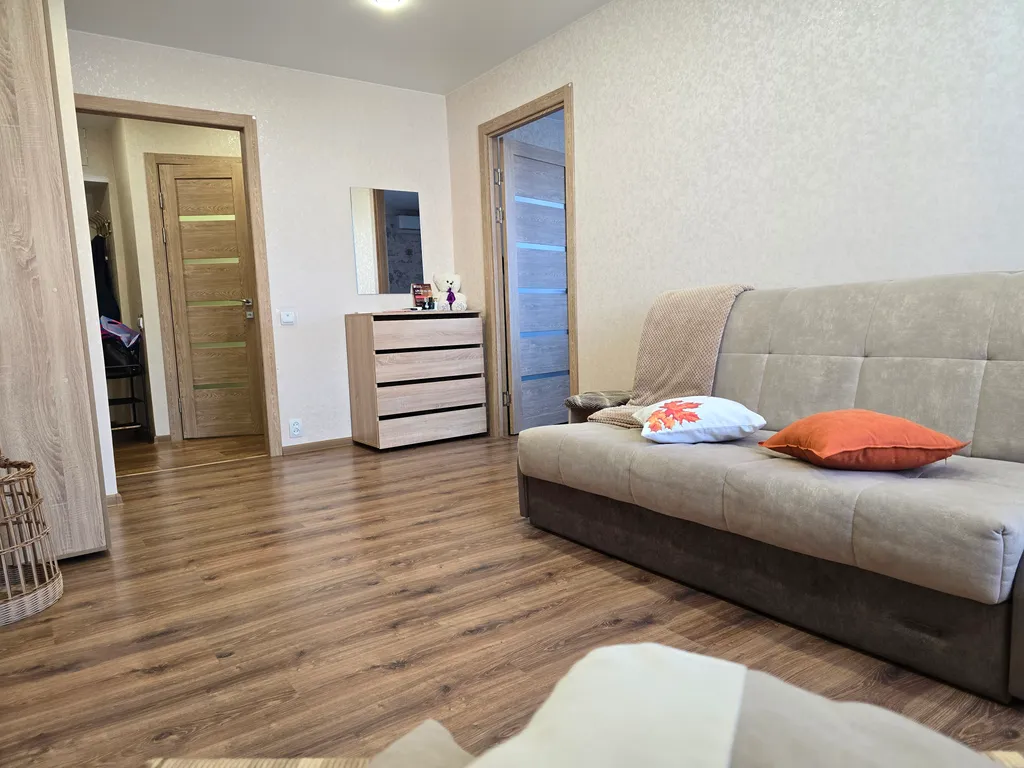 Квартира Двухкомнатная квартира в историческом центре Севастополя — Севастополь