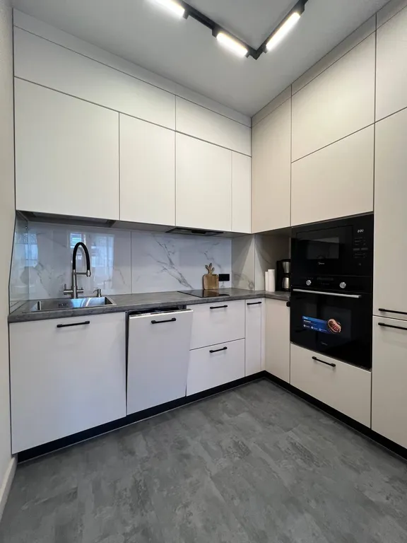 2х комнатные Апартаменты в историческом центре Петрозаводска