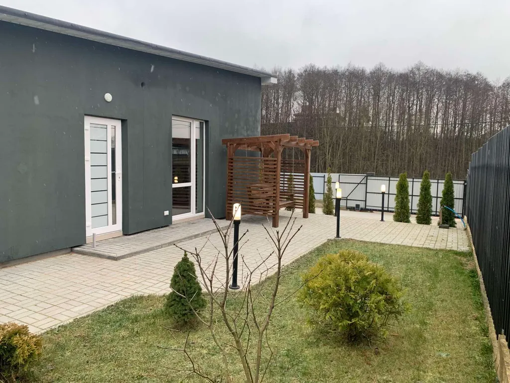 Агроусадьба под Минском, отдых на природе с городским комфортом