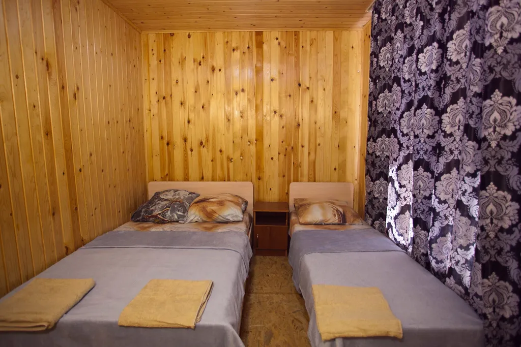 В гостях у Аиды