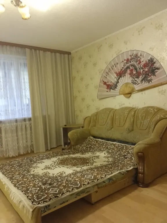 Квартира Квартира Kross Stein Форт У Преголя+ — Калининград