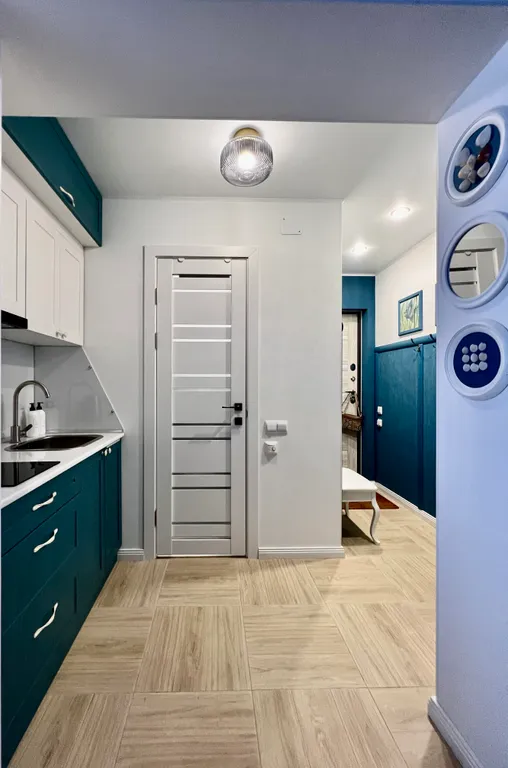 Морской бриз