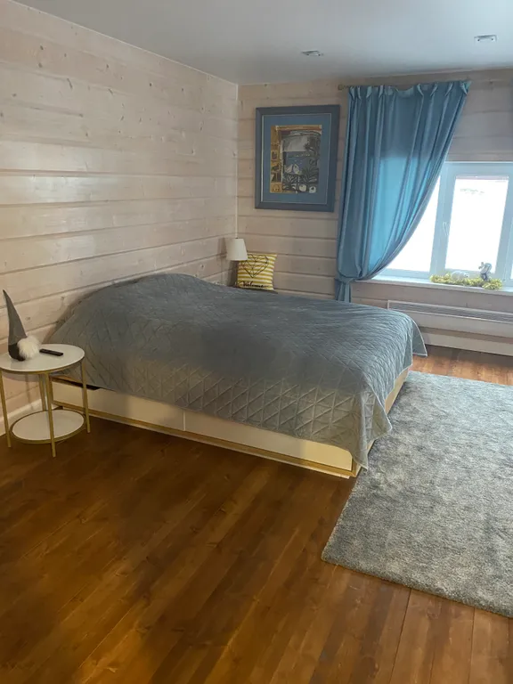 Уютный домик Флигель