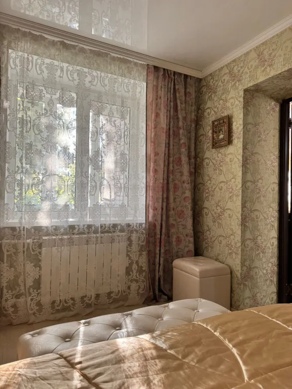 Уютная квартира в самом центре города