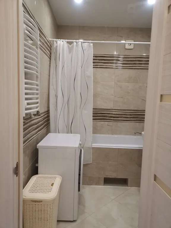 Квартира Уютная квартира у острова Канта и Рыбной деревне — Калининград