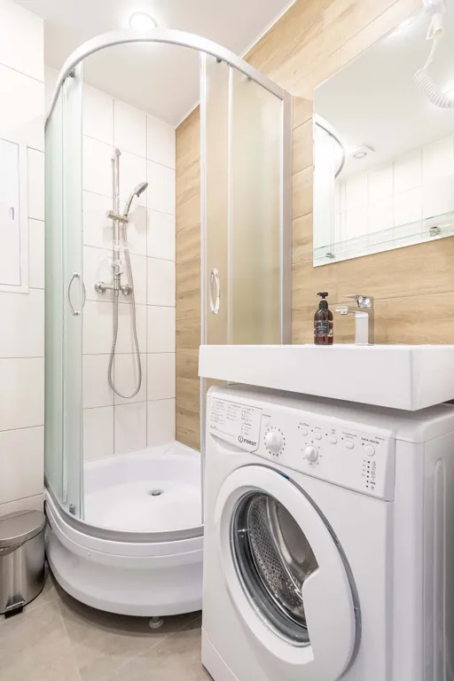 Квартира Апартаменты у метро Некрасовка Green Beige — Москва