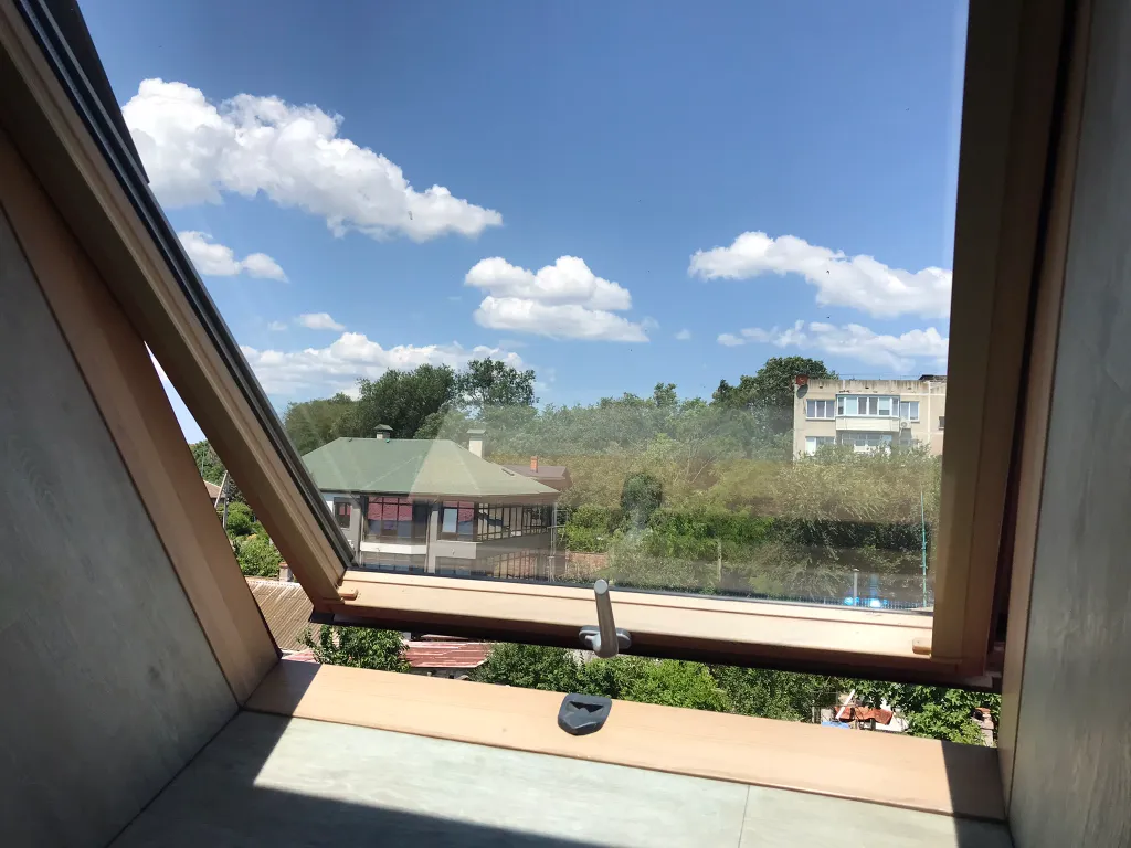 Комфортный номер