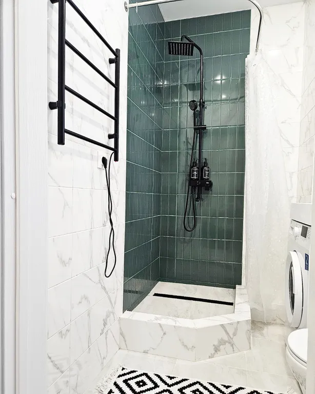 Квартира Уютная квартира в 5 минутах от центра города — Казань