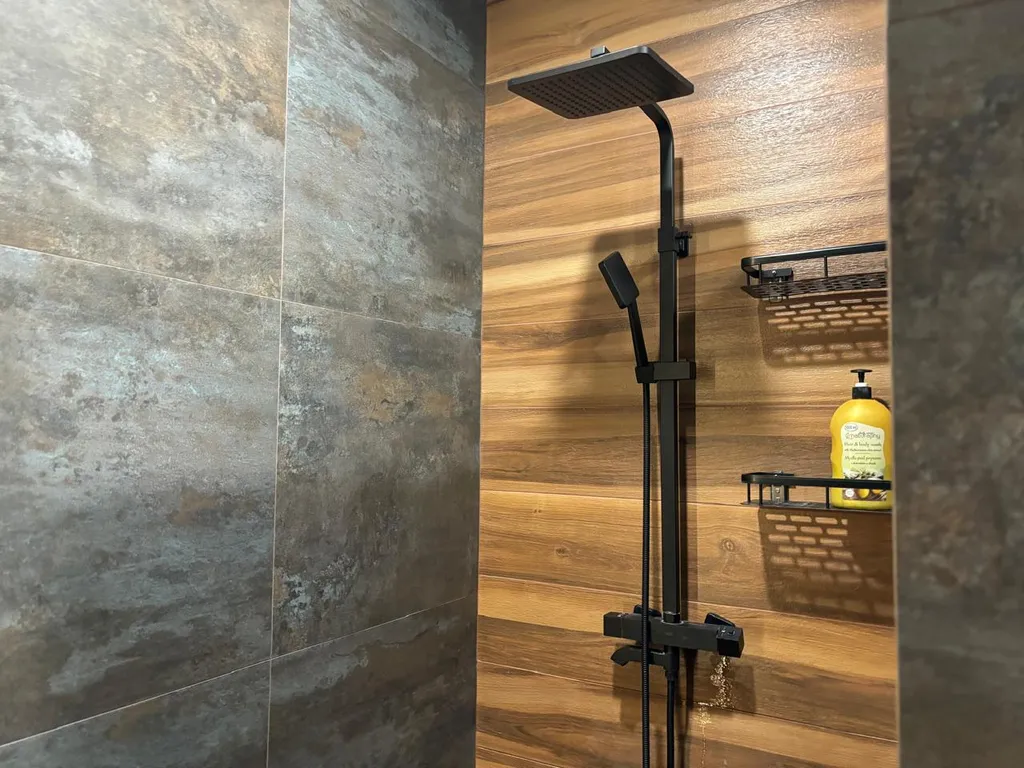 Уютные апартаменты у моря