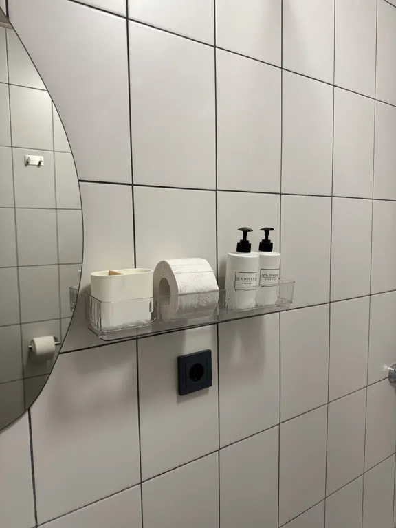 Дом благоустроенный с видом на гору