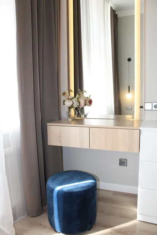 Комната