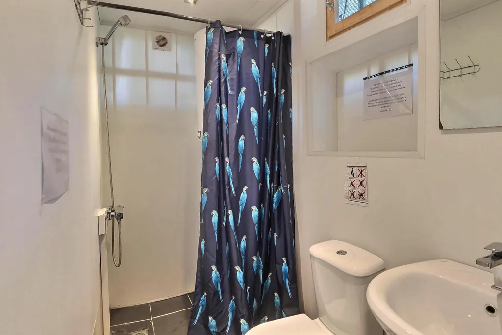 Комната комфорт с кондиционером