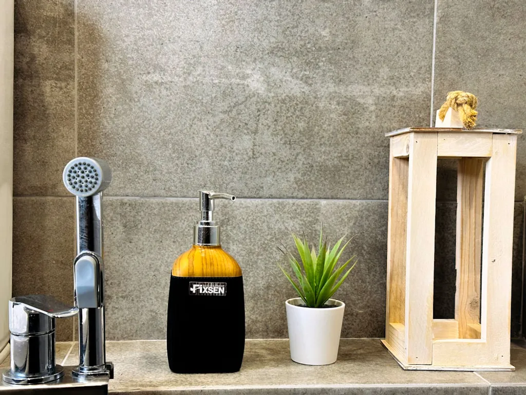 Апартаменты с дизайнерским ремонтом