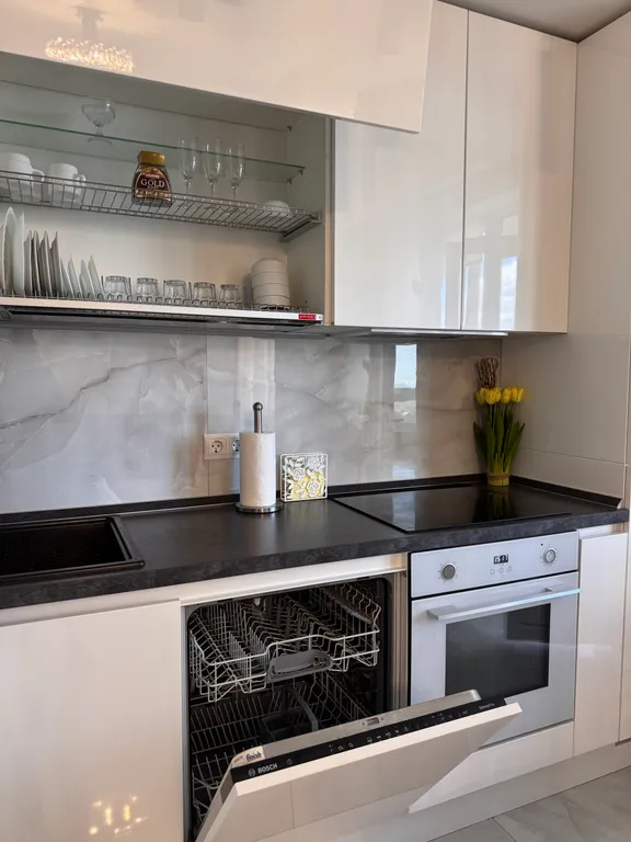 Элитное жильё