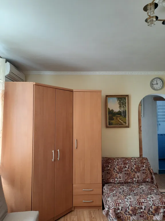 Уютная квартира в центре Старого города Алупка