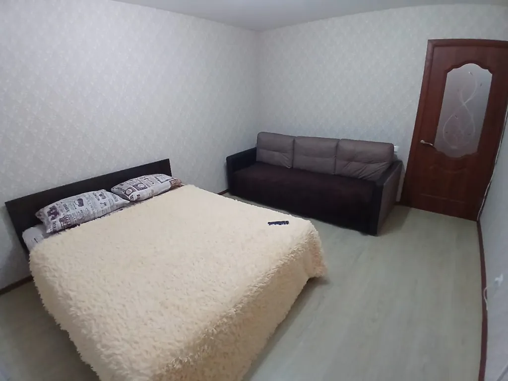 Уютная атмосфера